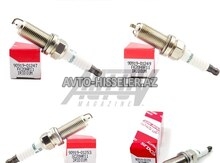 Lexus və  Toyota sveça